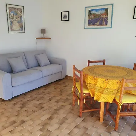 Apartment L'oree Du Golf Mandelieu