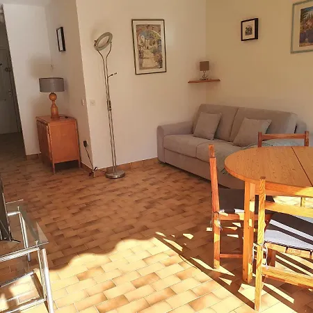 L'oree Du Golf Mandelieu