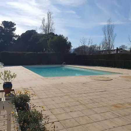 L'oree Du Golf * Mandelieu