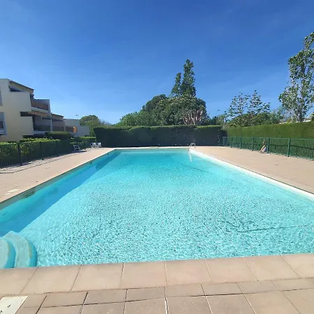 L'oree Du Golf * Mandelieu