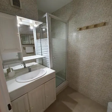 L'oree Du Golf Мандельё-ла-Напуль