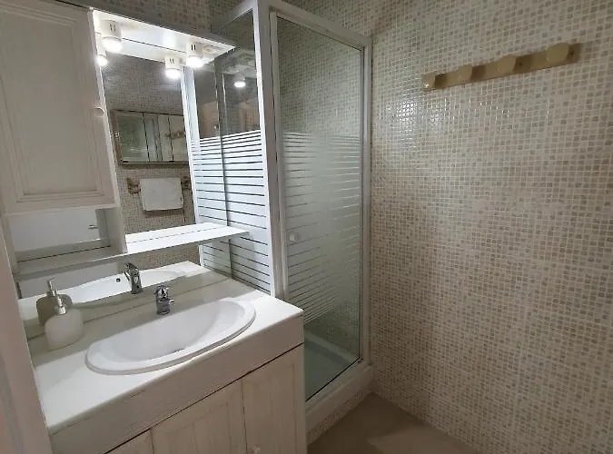 L'oree Du Golf Mandelieu