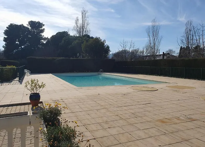 L'oree Du Golf * Mandelieu